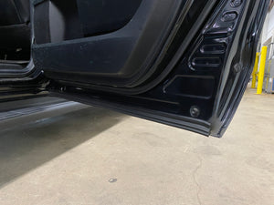 2014 Toyota Tundra Platinum Crew Cab 4WD