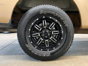 2001 Ford F-150 Extended Cab RWD Manual
