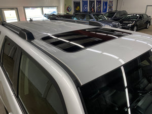 2014 Toyota 4Runner Trail Premium