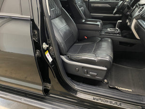 2014 Toyota Tundra Platinum Crew Cab 4WD