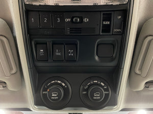 2018 Toyota 4Runner TRD Off-Road Premium