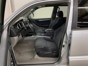 2004 Toyota 4Runner V8 Sport