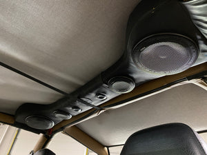 1990 Jeep Wrangler Sahara YJ Manual