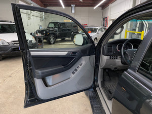 2008 Toyota 4Runner SR5 4.0L 4WD