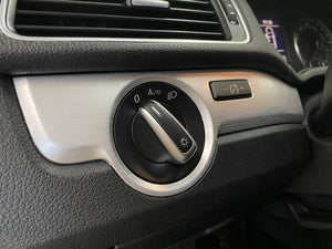 2013 Volkswagen Passat 2.5 SE Manual