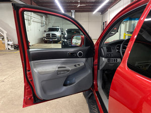 2011 Toyota Tacoma Access Cab 4.0L 4WD TRD Sport