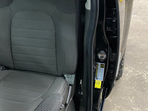 2011 Nissan Xterra PRO-4X Manual