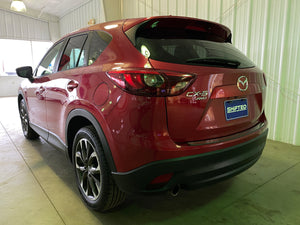 2016 Mazda CX-5 Grand Touring AWD