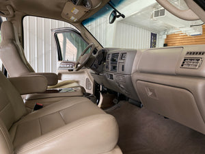 2003 Ford Excursion Limited 6.8L 4WD