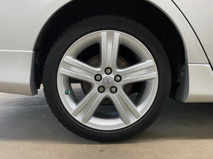2013 Toyota Corolla S