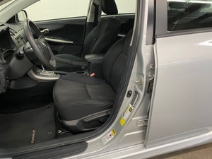 2013 Toyota Corolla S