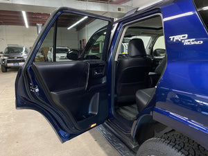 2017 Toyota 4Runner TRD Off-Road Premium