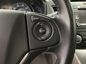 2013 Honda CR-V EX-L AWD
