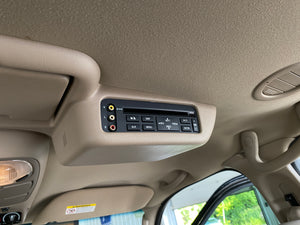 2003 Ford Excursion Limited 6.8L 4WD
