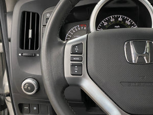 2006 Honda Ridgeline RTL 4WD