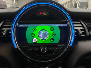 2020 Mini Cooper S