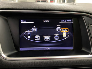 2014 Audi Q5 2.0T Premium Plus