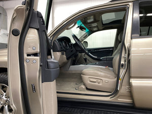 2008 Toyota 4Runner Limited V8 4WD