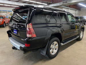 2004 Toyota 4Runner Limited 4.7L 4WD