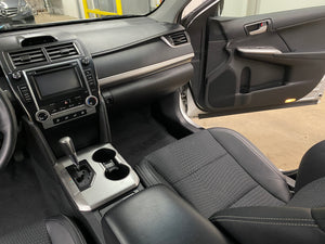 2013 Toyota Camry SE 3.5L