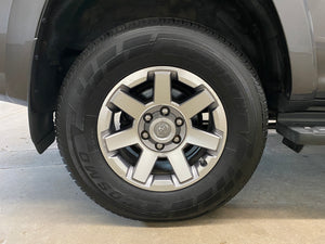 2014 Toyota 4Runner Trail 4WD