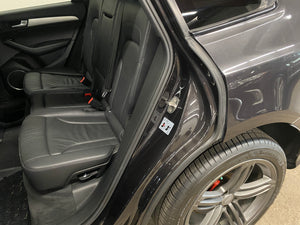 2014 AUDI Q5 3.0T Premium Plus