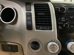 2007 Toyota Tundra Double Cab Limited