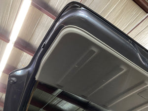 2006 Toyota 4Runner Sport 4.7L 4WD