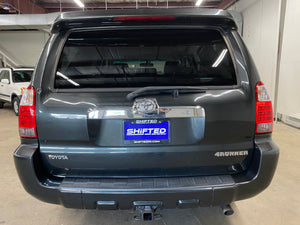 2008 Toyota 4Runner SR5 4.0L 4WD