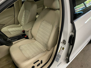 2015 Volkswagen Passat TDI SEL Premium