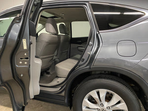 2013 Honda CR-V EX-L AWD