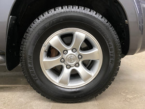 2006 Toyota 4Runner Sport 4.7L 4WD