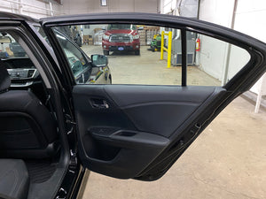 2014 Honda Accord Sport Manual