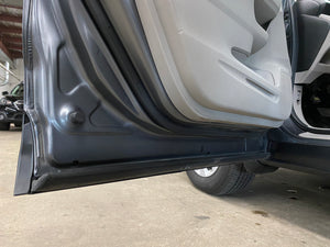 2013 Honda CR-V EX-L AWD