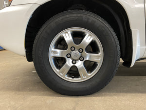 2007 Toyota Highlander V6 4WD