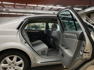 2007 Toyota Avalon XL