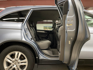 2011 Honda CR-V EX-L 4WD