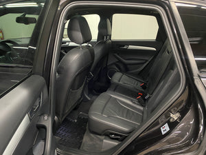 2014 AUDI Q5 3.0T Premium Plus