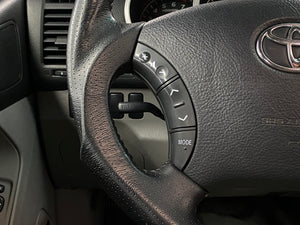 2006 Toyota 4Runner 4WD 4.0L Limited