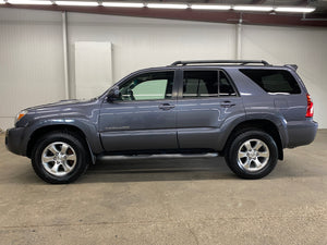 2006 Toyota 4Runner Sport 4.7L 4WD