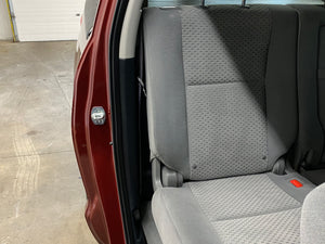 2008 Toyota Tundra SR5 Crew Cab 5.7L TRD