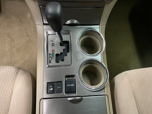 2008 Toyota Highlander 4WD