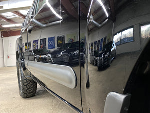 2011 Nissan Xterra PRO-4X Manual