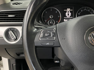 2013 Volkswagen Passat TDI SE DSG