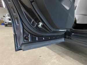 2014 Subaru Forester 2.5i Manual