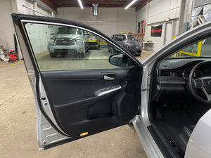 2013 Toyota Camry SE 3.5L