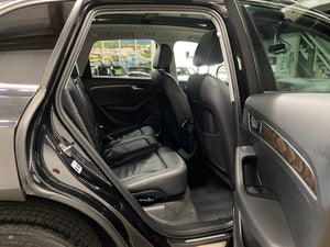2014 Audi Q5 2.0T Premium Plus