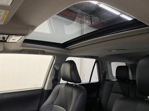 2014 Toyota 4Runner Trail Premium
