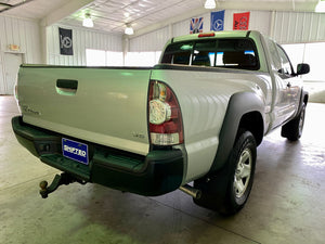 2009 Toyota Tacoma Access Cab 4WD V6