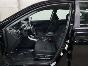 2014 Honda Accord Sport Manual
